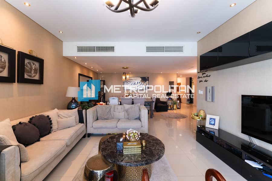 Canal View | Fully Furnished | Upgraded kitchen Canal View | Fully Furnished | Upgraded kitchen