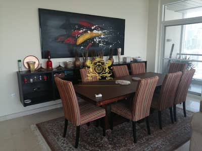 High Quality Furnished | 2044 sft | Maids Room High Quality Furnished | 2044 sft | Maids Room