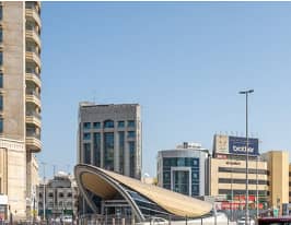 8 sharaf dg metro station. png