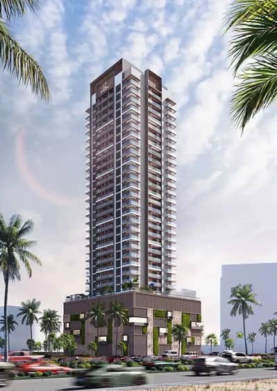 1 Bedroom Apartment for Sale in Jumeirah Village Circle (JVC), Dubai - Unknown-12. jpg 1 Bedroom Apartment for Sale in Jumeirah Village Circle (JVC), Dubai - Unknown-12. jpg