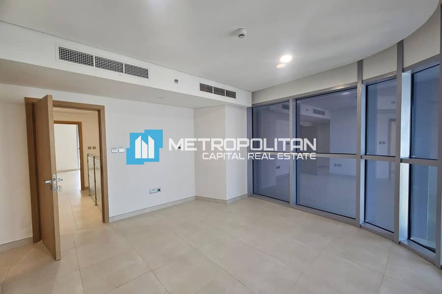 Full Canal View | Duplex 2BR+Maids | Radiant Viewz – další