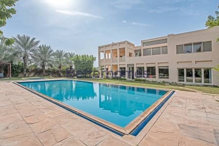 5 Bedroom Villa for Sale in Emirates Hills, Dubai - 5 Bedrooms Villa in Emirates Hills 5 Bedroom Villa for Sale in Emirates Hills, Dubai - 5 Bedrooms Villa in Emirates Hills