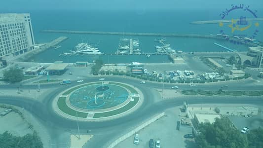 2 Bedroom Apartment for Rent in Corniche Al Fujairah, Fujairah - 20. jpg 2 Bedroom Apartment for Rent in Corniche Al Fujairah, Fujairah - 20. jpg