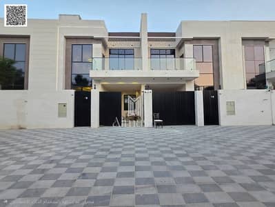4 Bedroom Villa for Sale in Al Yasmeen, Ajman - 99ec7e2a-1d33-4616-a985-bc5999fd4ee4. jpg 4 Bedroom Villa for Sale in Al Yasmeen, Ajman - 99ec7e2a-1d33-4616-a985-bc5999fd4ee4. jpg