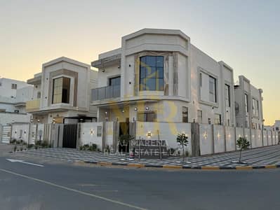 5 Bedroom Villa for Sale in Al Zahya, Ajman - WhatsApp Image 2026-02-10 at 9.42. 53 PM (5). jpeg 5 Bedroom Villa for Sale in Al Zahya, Ajman - WhatsApp Image 2026-02-10 at 9.42. 53 PM (5). jpeg
