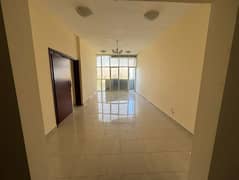 Largest 3BHK in Al Majaz 3, Sharjah | 2 living rooms | 3 balconies | Storage | Laundry room | Maid room | Parking | Built-in wardrobes | Full sea view