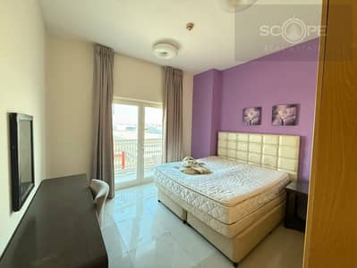 1 chambre Appartement à à vendre à Jebel Ali, Dubai - 5. jpeg 1 chambre Appartement à à vendre à Jebel Ali, Dubai - 5. jpeg