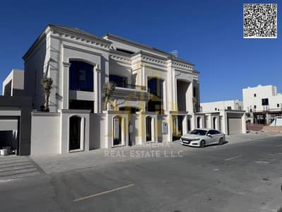 4 Bedroom Villa for Sale in Al Zahya, Ajman - WhatsApp Image 2026-06-03 at 12.48. 10 PM (1). jpeg 4 Bedroom Villa for Sale in Al Zahya, Ajman - WhatsApp Image 2026-06-03 at 12.48. 10 PM (1). jpeg