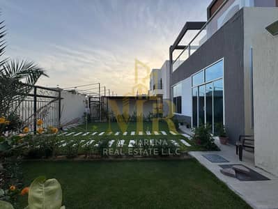 6 Bedroom Villa for Sale in Al Mowaihat, Ajman - WhatsApp Image 2026-06-07 at 11.44. 36 AM. jpeg 6 Bedroom Villa for Sale in Al Mowaihat, Ajman - WhatsApp Image 2026-06-07 at 11.44. 36 AM. jpeg