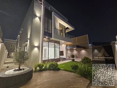 6 Bedroom Villa for Sale in Al Rawda, Ajman - WhatsApp Image 2026-06-07 at 10.56. 10 PM (1). jpeg 6 Bedroom Villa for Sale in Al Rawda, Ajman - WhatsApp Image 2026-06-07 at 10.56. 10 PM (1). jpeg
