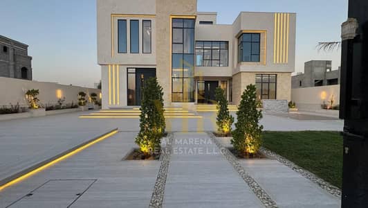 6 Bedroom Villa for Sale in Al Yasmeen, Ajman - WhatsApp Image 2026-05-10 at 1.23. 13 AM (48). jpeg 6 Bedroom Villa for Sale in Al Yasmeen, Ajman - WhatsApp Image 2026-05-10 at 1.23. 13 AM (48). jpeg