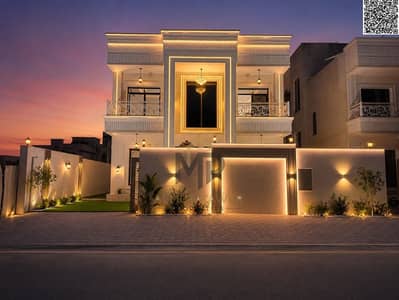 5 Bedroom Villa for Sale in Al Zahya, Ajman - batch_WhatsApp Image 2026-06-03 at 7.35. 23 PM. jpg 5 Bedroom Villa for Sale in Al Zahya, Ajman - batch_WhatsApp Image 2026-06-03 at 7.35. 23 PM. jpg