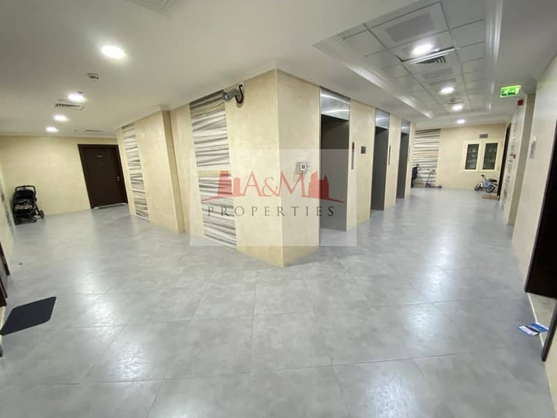 EXCELLENT OFFER.! Amazing 2 Bedroom Apartment with Balcony and Basement Parking in Tourist club Area EXCELLENT OFFER.! Amazing 2 Bedroom Apartment with Balcony and Basement Parking in Tourist club Area