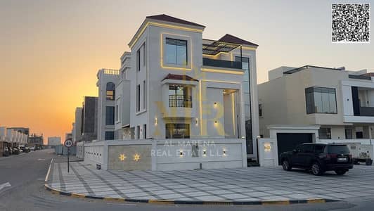 6 Bedroom Villa for Sale in Al Zahya, Ajman - WhatsApp Image 2026-05-17 at 1.59. 06 AM (1). jpeg 6 Bedroom Villa for Sale in Al Zahya, Ajman - WhatsApp Image 2026-05-17 at 1.59. 06 AM (1). jpeg