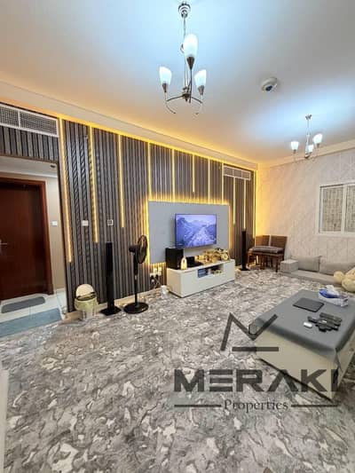 2 Bedroom Apartment for Sale in Al Bustan, Ajman - WhatsApp Image 2026-06-07 at 2.43. 36 PM. jpeg