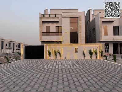 5 Bedroom Villa for Sale in Al Zahya, Ajman - WhatsApp Image 2026-06-07 at 8.48. 19 AM. jpeg 5 Bedroom Villa for Sale in Al Zahya, Ajman - WhatsApp Image 2026-06-07 at 8.48. 19 AM. jpeg