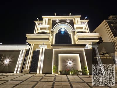 6 Bedroom Villa for Sale in Al Helio, Ajman - WhatsApp Image 2026-06-07 at 11.13. 38 PM (1). jpeg 6 Bedroom Villa for Sale in Al Helio, Ajman - WhatsApp Image 2026-06-07 at 11.13. 38 PM (1). jpeg