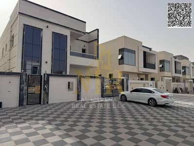 4 Bedroom Villa for Sale in Al Zahya, Ajman - WhatsApp Image 2026-05-20 at 8.55. 38 AM (1). jpeg 4 Bedroom Villa for Sale in Al Zahya, Ajman - WhatsApp Image 2026-05-20 at 8.55. 38 AM (1). jpeg