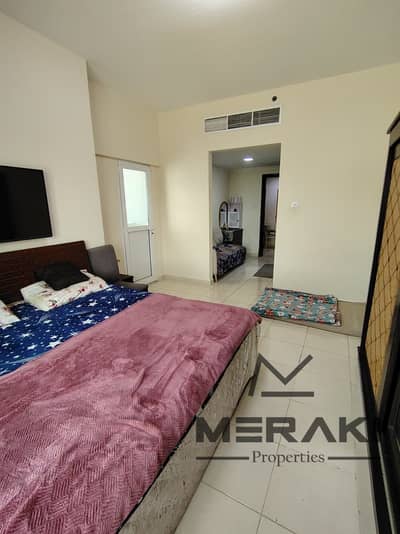 1 Bedroom Apartment for Sale in Al Bustan, Ajman - WhatsApp Image 2026-05-26 at 10.05. 26 PM. jpeg