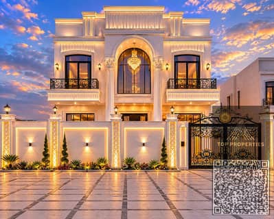 5 Bedroom Villa for Sale in Al Zahya, Ajman - WhatsApp Image 2026-06-07 at 11.43. 50 PM (1). jpeg 5 Bedroom Villa for Sale in Al Zahya, Ajman - WhatsApp Image 2026-06-07 at 11.43. 50 PM (1). jpeg