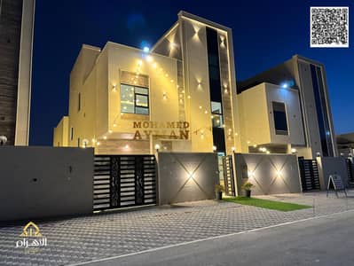 6 Bedroom Villa for Sale in Al Helio, Ajman - batch_WhatsApp Image 2026-06-02 at 2.15. 44 PM. jpg 6 Bedroom Villa for Sale in Al Helio, Ajman - batch_WhatsApp Image 2026-06-02 at 2.15. 44 PM. jpg