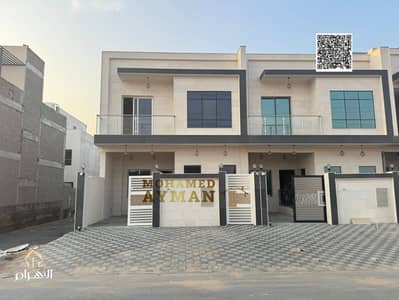 5 Bedroom Townhouse for Sale in Al Helio, Ajman - batch_WhatsApp Image 2026-06-02 at 2.22. 57 PM. jpg 5 Bedroom Townhouse for Sale in Al Helio, Ajman - batch_WhatsApp Image 2026-06-02 at 2.22. 57 PM. jpg