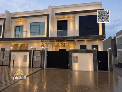 4 Bedroom Villa for Sale in Al Helio, Ajman - batch_WhatsApp Image 2026-06-02 at 2.25. 44 PM. jpg 4 Bedroom Villa for Sale in Al Helio, Ajman - batch_WhatsApp Image 2026-06-02 at 2.25. 44 PM. jpg