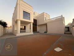 فیلا في مدينة الرياض 5 غرف 210000 درهم - 15407037