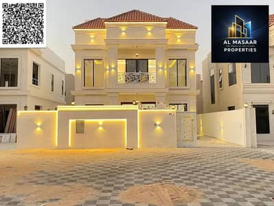 4 Bedroom Villa for Sale in Al Helio, Ajman - WhatsApp Image 2025-08-11 at 10.21. 39 PM (14). jpeg 4 Bedroom Villa for Sale in Al Helio, Ajman - WhatsApp Image 2025-08-11 at 10.21. 39 PM (14). jpeg