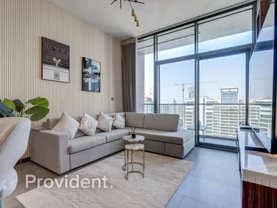 1 Bedroom Apartment for Sale in Jumeirah Lake Towers (JLT), Dubai - Vacant on Transfer | High Floor | Upgraded 1 Bedroom Apartment for Sale in Jumeirah Lake Towers (JLT), Dubai - Vacant on Transfer | High Floor | Upgraded