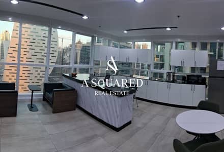 Office in Affitto a Business Bay, Dubai - image_13 Office in Affitto a Business Bay, Dubai - image_13