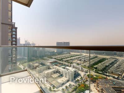 Appartement de 1 chambre à à louer à Sobha Hartland, Dubai - Appartement à Sobha Hartland，Sobha Creek Vistas Reserve，Sobha Creek Vistas Reserve Tower A, 1 chambre, 70000 AED - 15393848