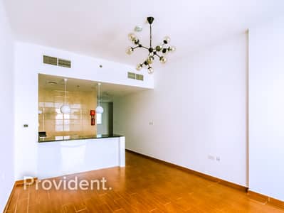 Studio te Koop in Jumeirah Village Triangle (JVT), Dubai - Appartement in Jumeirah Village Triangle (JVT)，JVT District 2，Al Jawhara Tower, 560000 AED - 15404358