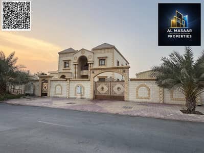7 Bedroom Villa for Sale in Al Rawda, Ajman - WhatsApp Image 2026-06-06 at 2.21. 06 PM (3). jpeg 7 Bedroom Villa for Sale in Al Rawda, Ajman - WhatsApp Image 2026-06-06 at 2.21. 06 PM (3). jpeg