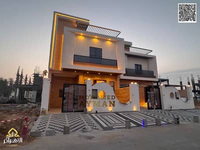 4 Bedroom Townhouse for Sale in Al Helio, Ajman - batch_WhatsApp Image 2026-06-02 at 2.40. 24 PM. jpg 4 Bedroom Townhouse for Sale in Al Helio, Ajman - batch_WhatsApp Image 2026-06-02 at 2.40. 24 PM. jpg