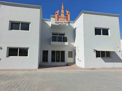 5 Bedroom Villa for Rent in Barashi, Sharjah - 1000028492. jpg