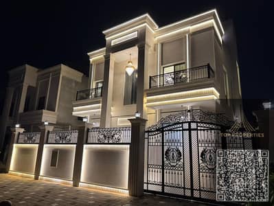 6 Bedroom Villa for Sale in Al Helio, Ajman - WhatsApp Image 2026-06-08 at 1.05. 24 AM (2). jpeg 6 Bedroom Villa for Sale in Al Helio, Ajman - WhatsApp Image 2026-06-08 at 1.05. 24 AM (2). jpeg