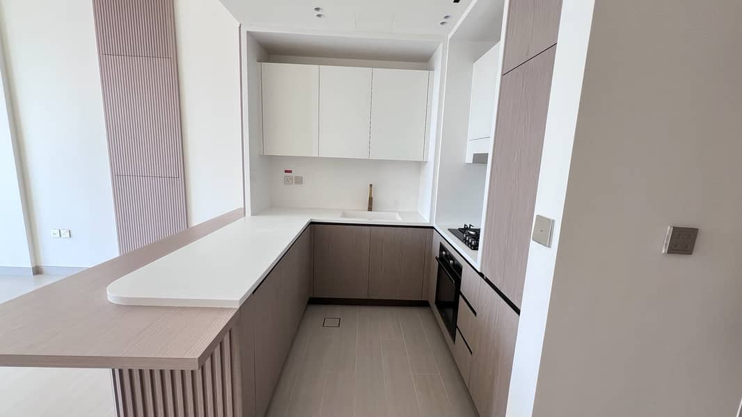 Vacant 1BR in Binghatti Aurora | Brand New | Ready to Move In