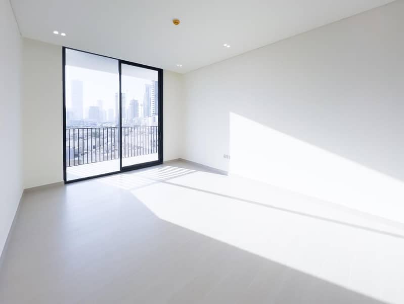 Vacant 1BR in Binghatti Aurora | Brand New | Ready to Move In - Image 6