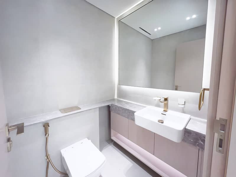 Vacant 1BR in Binghatti Aurora | Brand New | Ready to Move In - Image 7