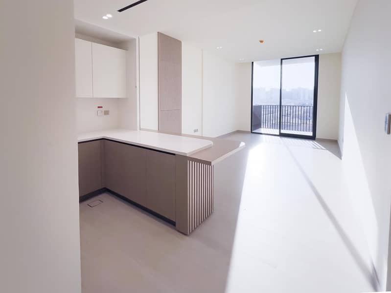 Vacant 1BR in Binghatti Aurora | Brand New | Ready to Move In - Image 8
