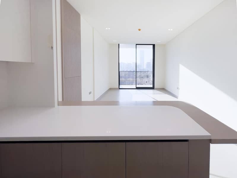 Vacant 1BR in Binghatti Aurora | Brand New | Ready to Move In - Image 10