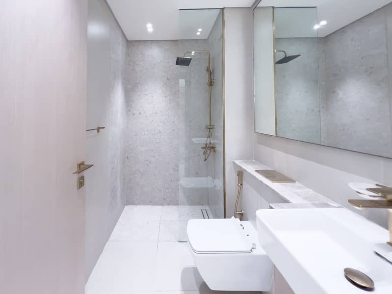 Vacant 1BR in Binghatti Aurora | Brand New | Ready to Move In - Image 12