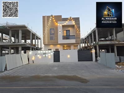 3 Bedroom Villa for Sale in Al Helio, Ajman - WhatsApp Image 2026-06-03 at 10.29. 15 AM (2). jpeg 3 Bedroom Villa for Sale in Al Helio, Ajman - WhatsApp Image 2026-06-03 at 10.29. 15 AM (2). jpeg
