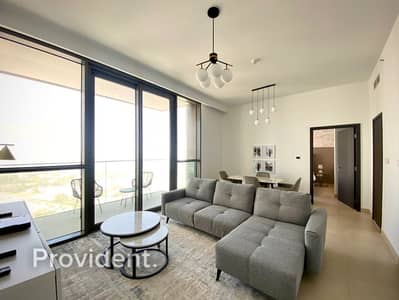 1 Bedroom Apartment for Rent in Za'abeel, Dubai - Connected to Dubai Mall | Fully Furnished 1 Bedroom Apartment for Rent in Za'abeel, Dubai - Connected to Dubai Mall | Fully Furnished