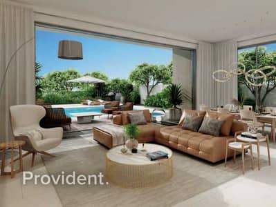 4 Bedroom Villa for Sale in Jebel Ali, Dubai - Standalone Villa | Largest Layout | Largest Plot 4 Bedroom Villa for Sale in Jebel Ali, Dubai - Standalone Villa | Largest Layout | Largest Plot