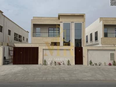 5 Bedroom Villa for Sale in Al Rawda, Ajman - WhatsApp Image 2026-03-15 at 1.36. 57 AM. jpeg 5 Bedroom Villa for Sale in Al Rawda, Ajman - WhatsApp Image 2026-03-15 at 1.36. 57 AM. jpeg