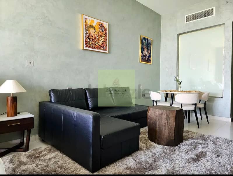 SPACIOUS and luxury beach front studio apartment is fully-equipped. - Image 7