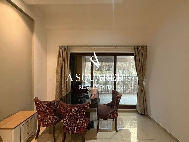 Vacant Soon | Spacious Apartment | Near Mall