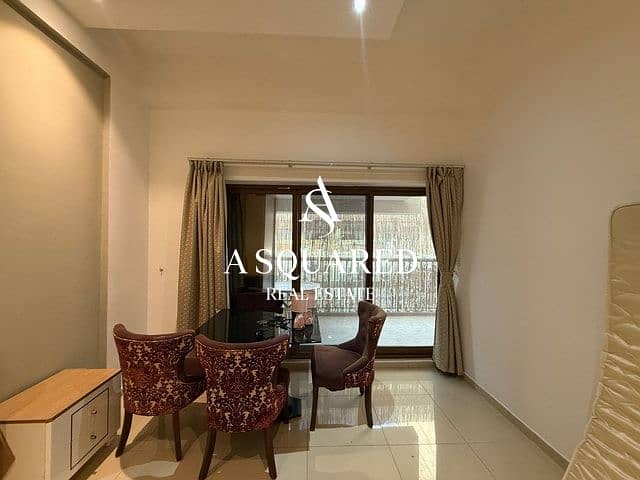 Vacant Soon | Spacious Apartment | Near Mall